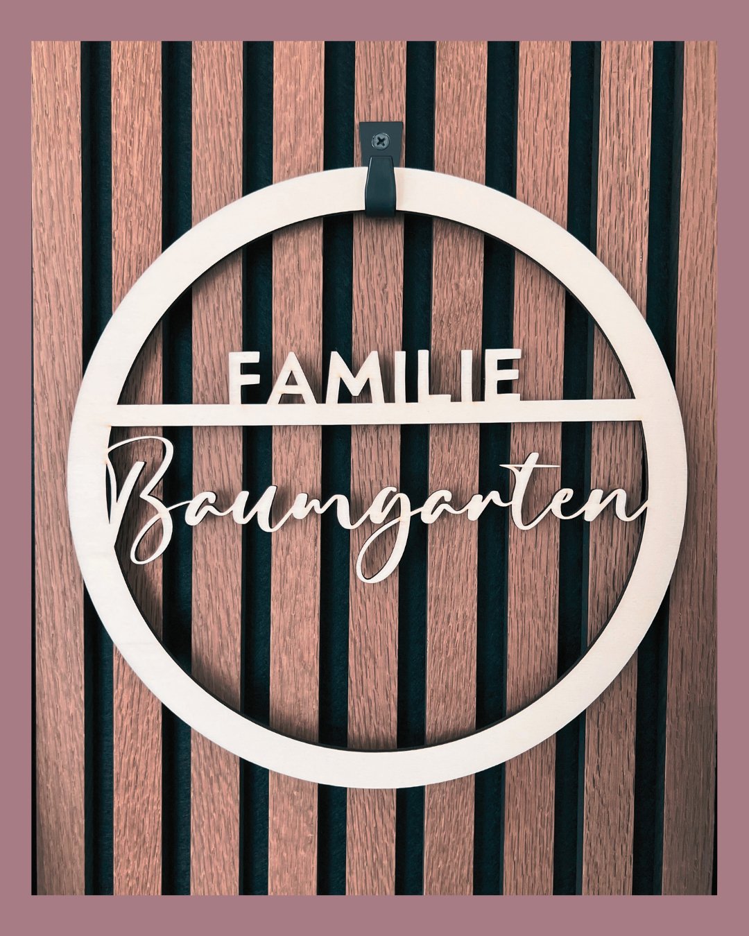 Türkranz *Familie* - Primaskitchen