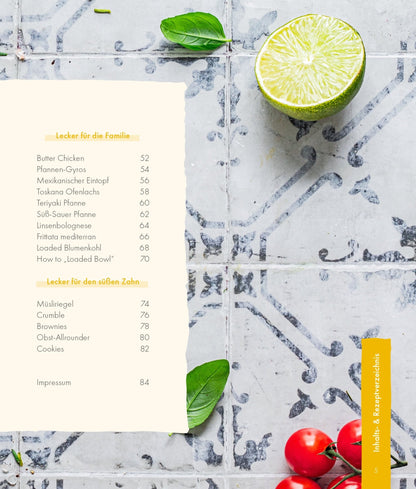 leckere low carb rezepte