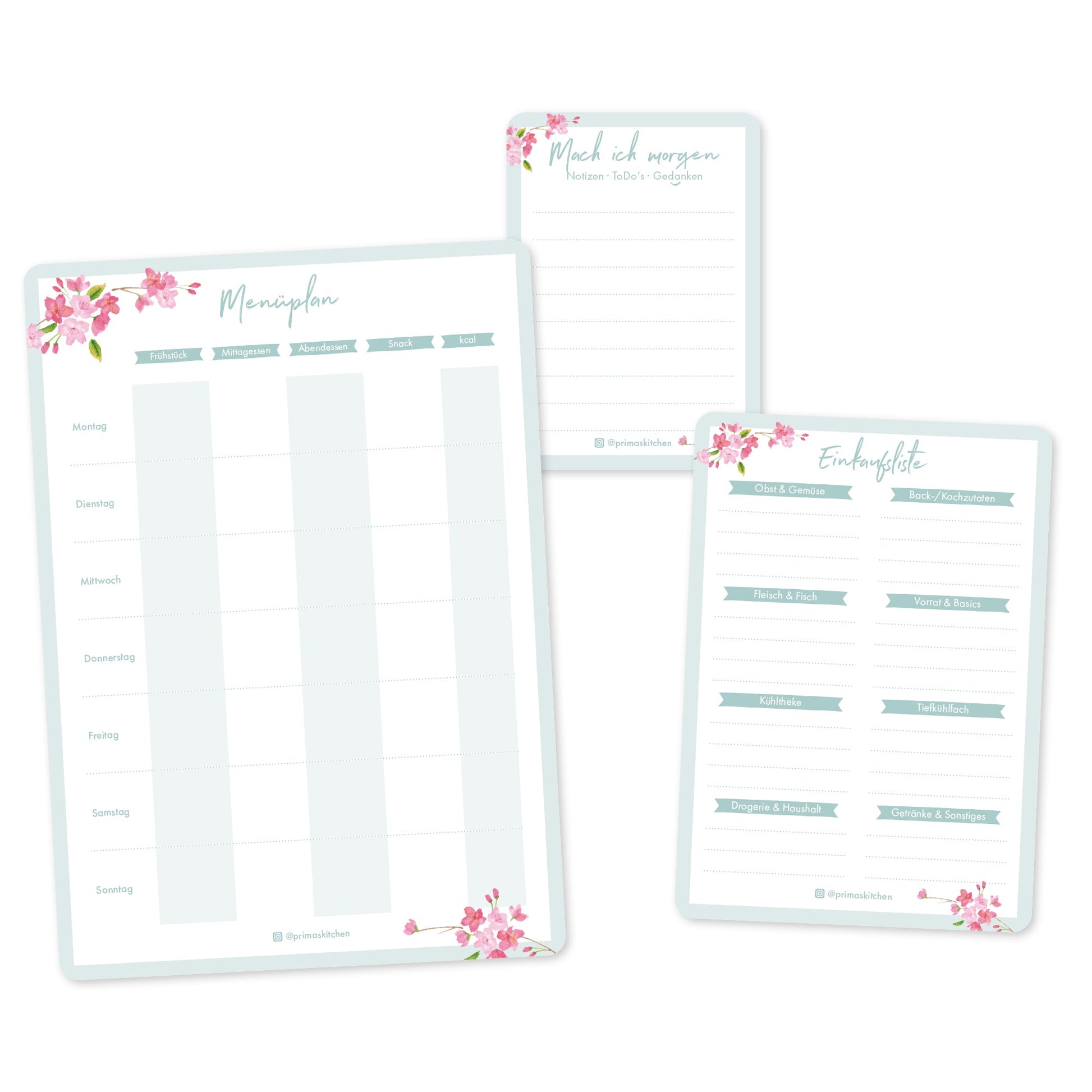 Alltags-Allrounder - Primaskitchen