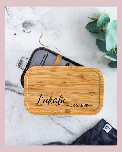 Lunchbox *personalisiert* - Primaskitchen