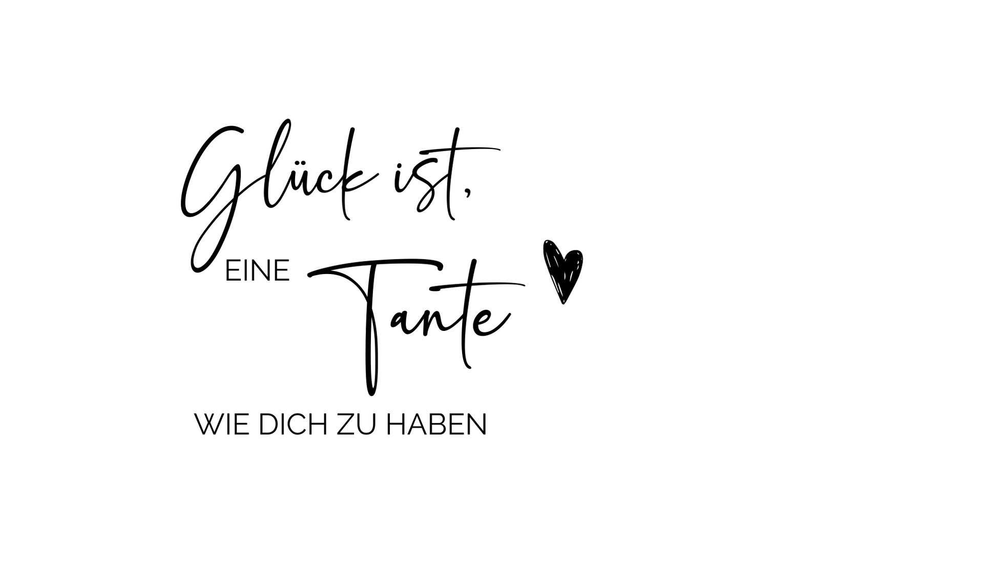 *TANTE/ONKEL* Holzbrettchen - Primaskitchen